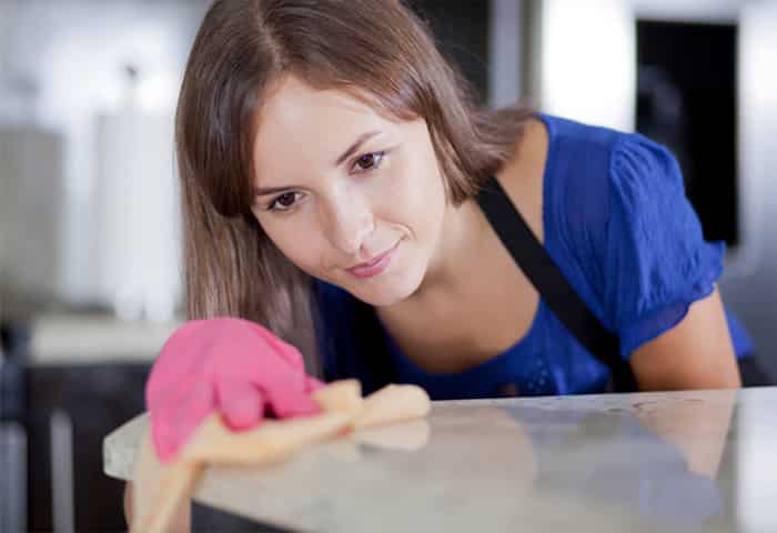 house cleaning service in cape coral