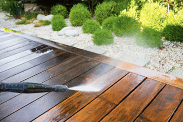 pressure washing naples